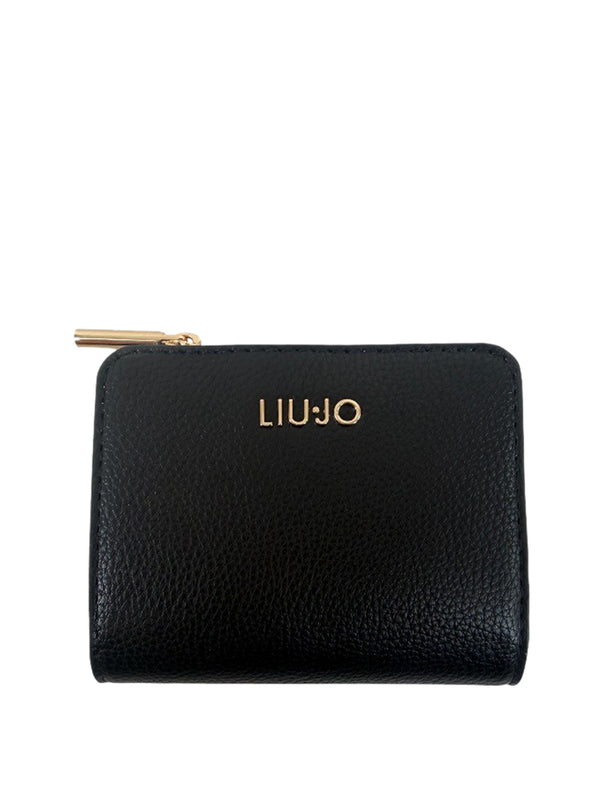 Liu Jo Portafogli Donna Mod. AF6193 E1019 22222 Nero