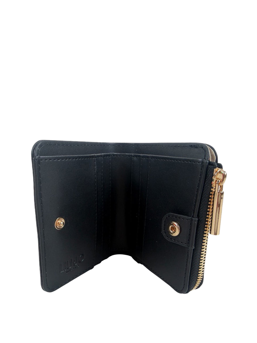 Liu Jo Portafogli Donna Mod. AF6193 E1019 22222 Nero