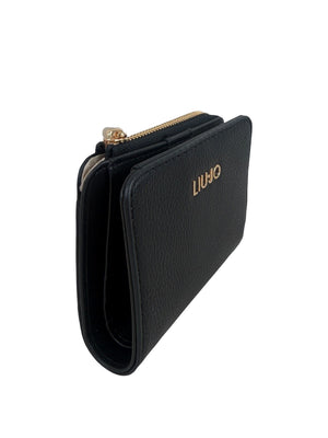 Liu Jo Portafogli Donna Mod. AF6193 E1019 22222 Nero