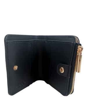 Liu Jo Portafogli Donna Mod. AF6193 E1019 22222 Nero