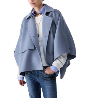 Liu Jo Cappotto Donna Mod. CF6061 T677A X0805 Polvere