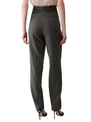 Liu Jo Pantalone Donna Mod. CF6077 T800A L9596 Verde