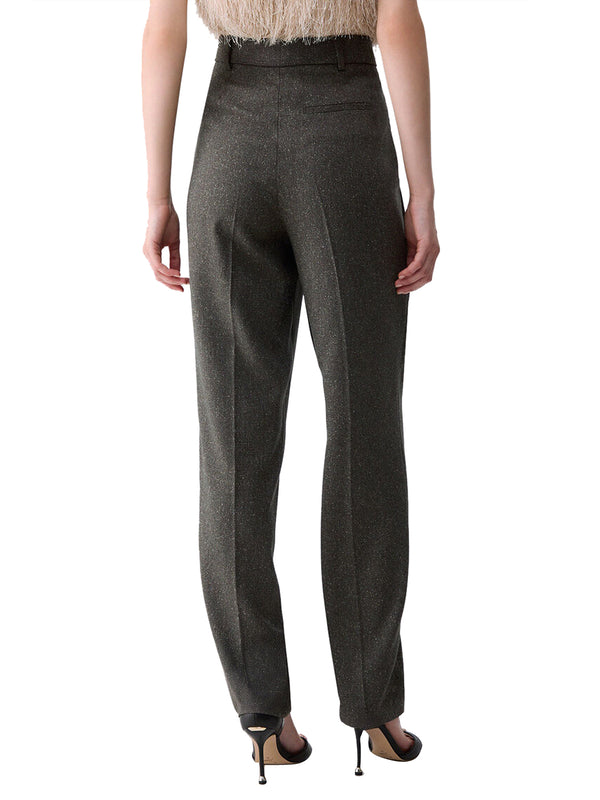 Liu Jo Pantalone Donna Mod. CF6077 T800A L9596 Verde