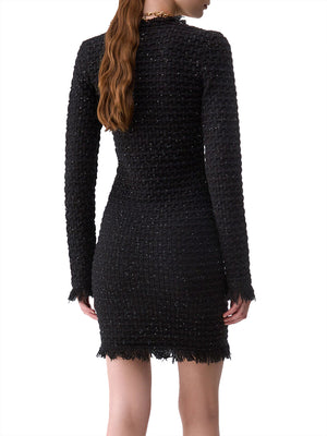 Liu Jo Abito Donna Mod. CF6157 MS052 22222 Nero
