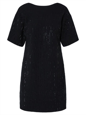 Liu Jo Abito Donna Mod. CF6162 MS99E L9605 Nero