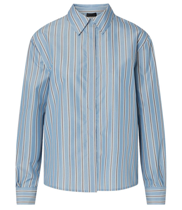 Liu Jo Camicia Donna Mod. CF6196 T816A D3072 Polvere