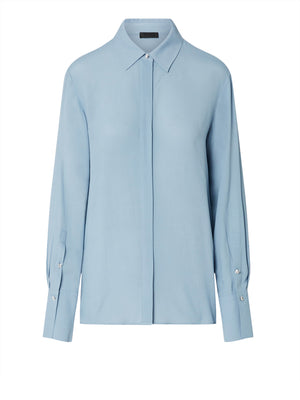 Liu Jo Camicia Donna Mod. CF6207 T2578 X0805 Polvere
