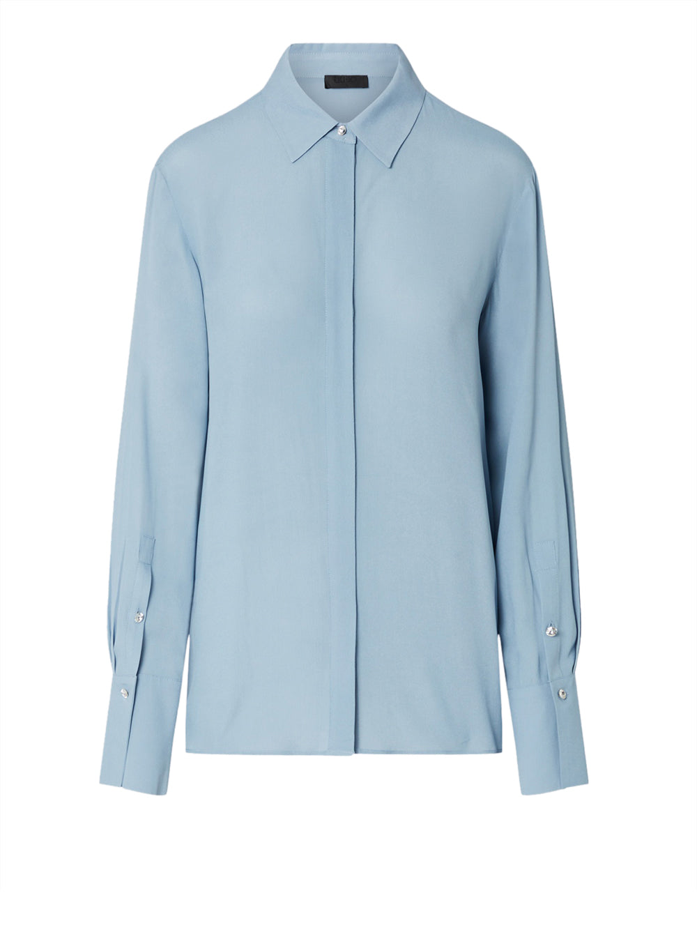Liu Jo Camicia Donna Mod. CF6207 T2578 X0805 Polvere