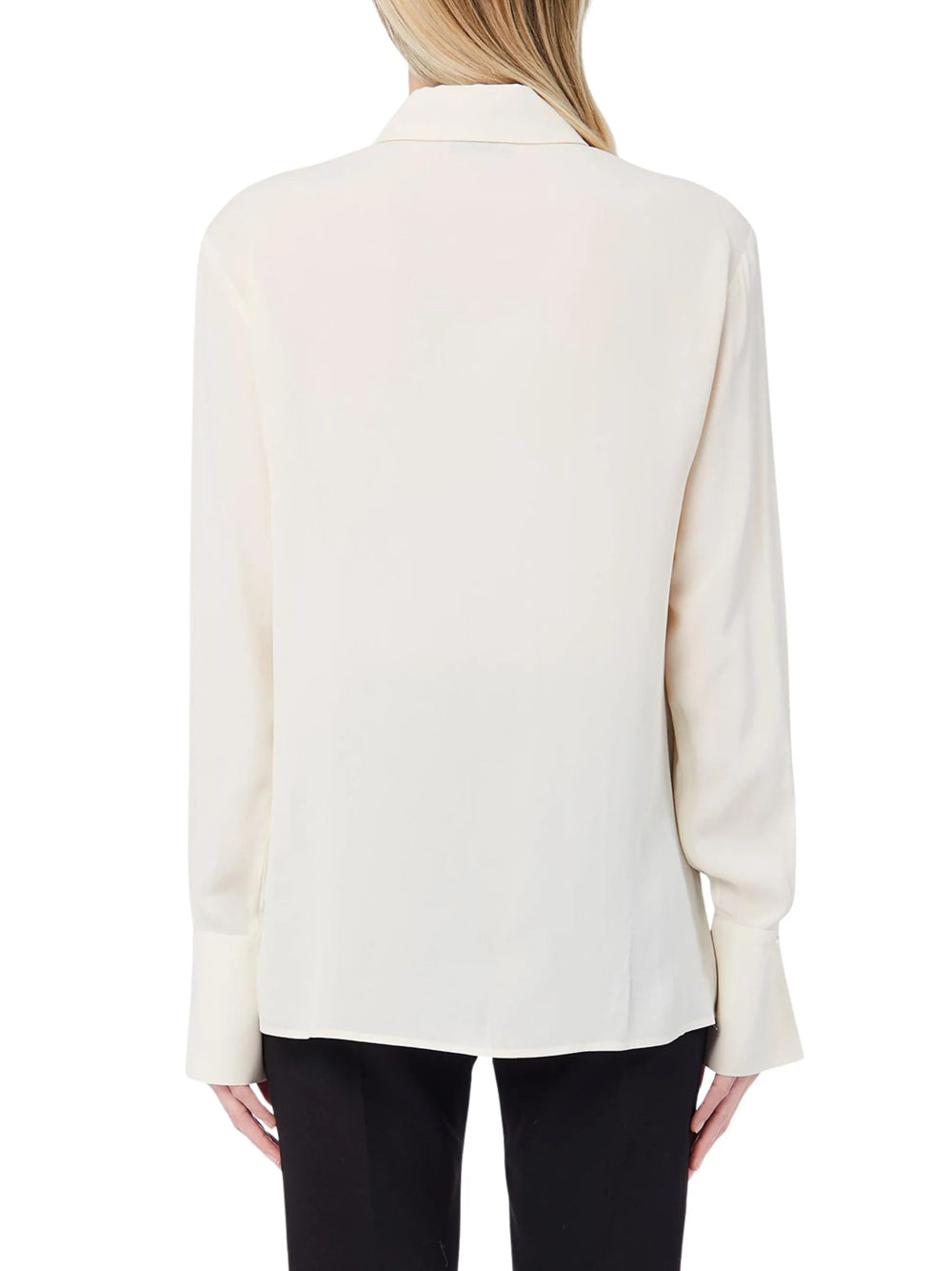 Liu Jo Camicia Donna Mod. CF6207 T2578 X0808 Burro