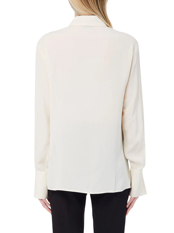 Liu Jo Camicia Donna Mod. CF6207 T2578 X0808 Burro