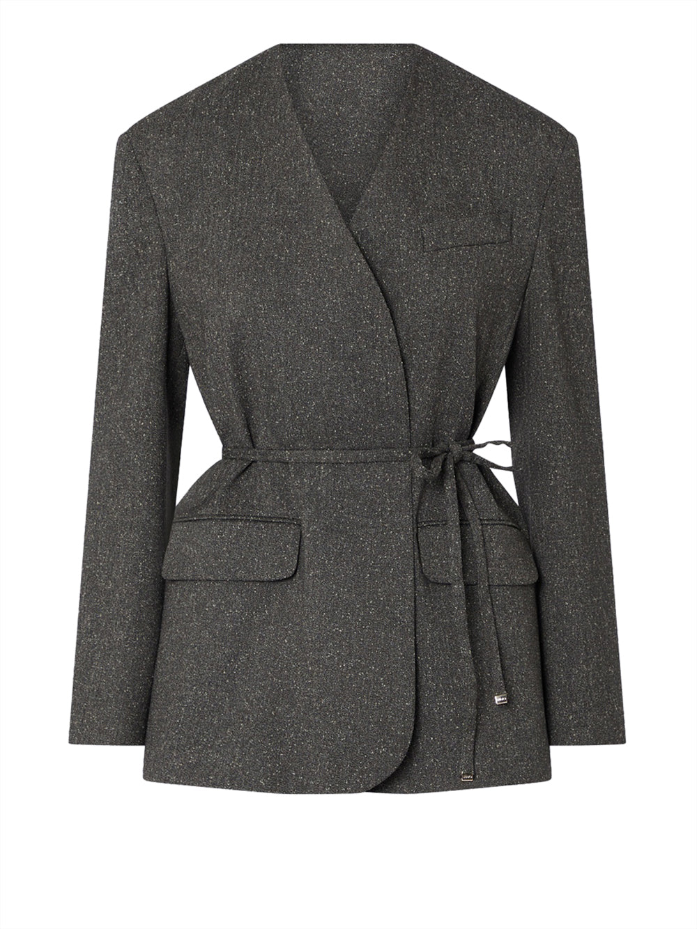 Liu Jo Giacca Donna Mod. CF6218 T800A L9596 Verde