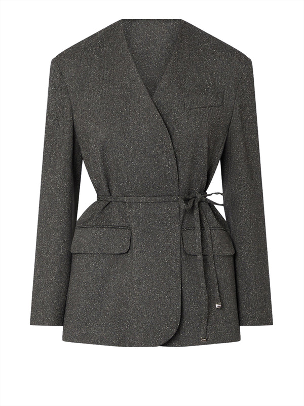 Liu Jo Giacca Donna Mod. CF6218 T800A L9596 Verde