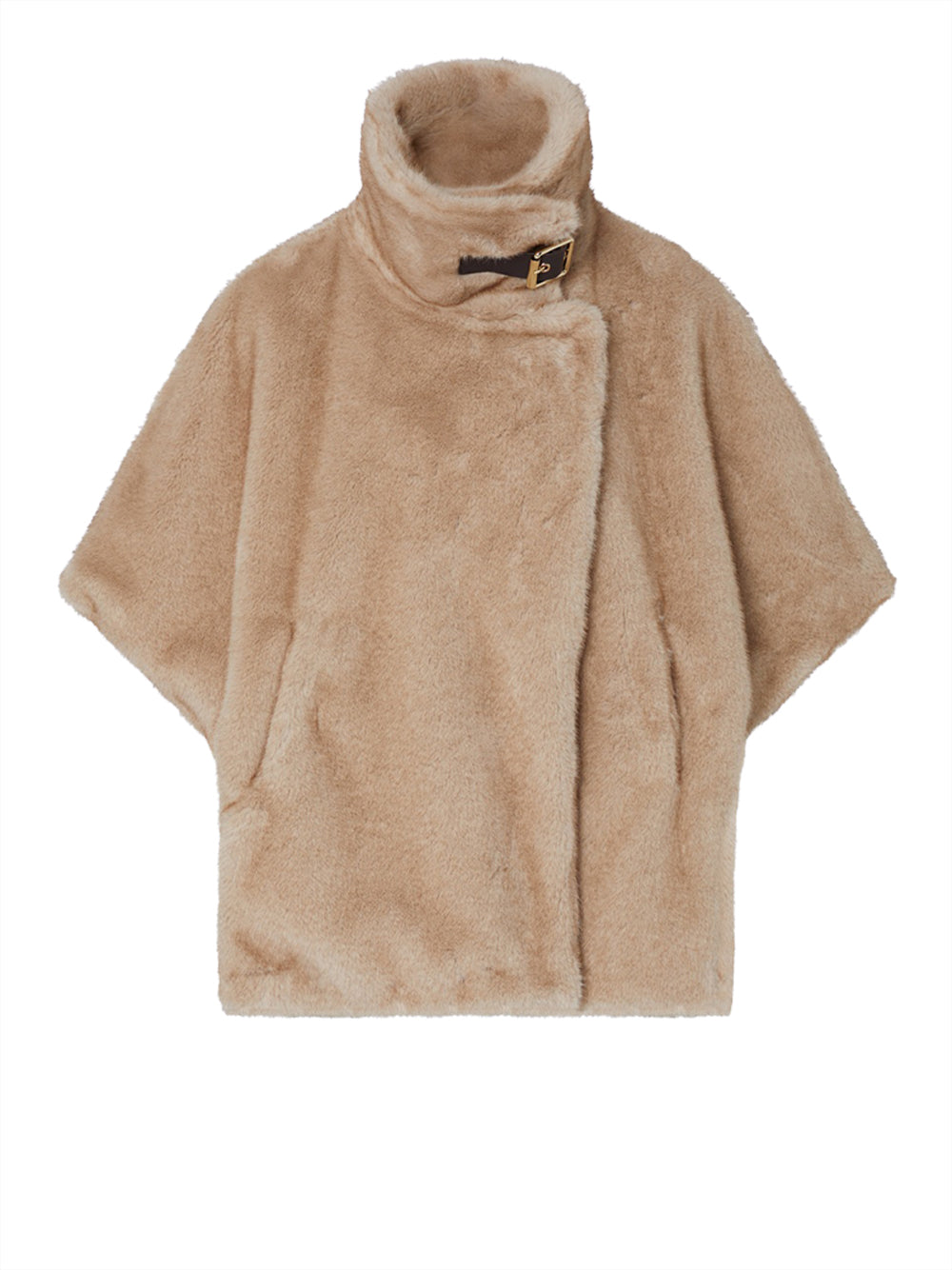 Liu Jo Eco-Pelliccia Donna Mod. CF6266 E1182 X0816 Beige