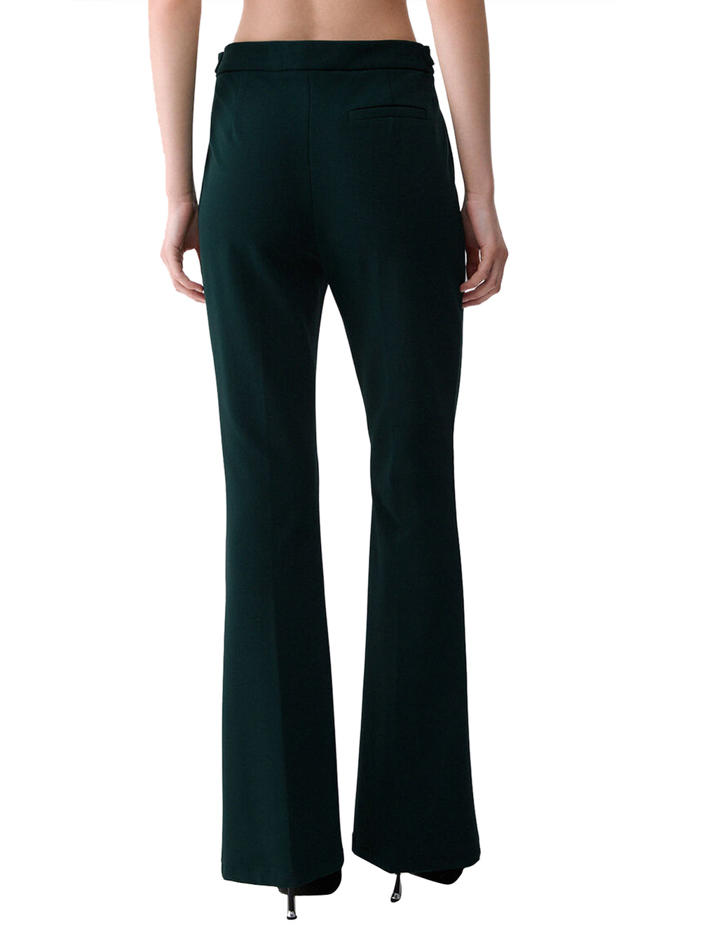 Liu Jo Pantalone Donna Mod. CF6276 J3994 X0792 Verde