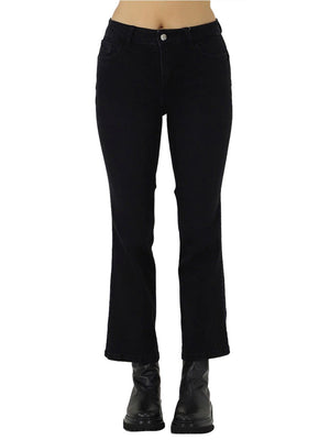 Liu Jo Jeans Donna Mod. UF6040 D0360PRINCES 87531 Nero
