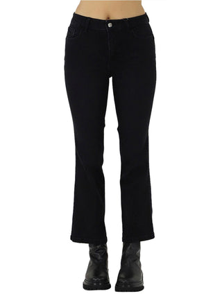 Liu Jo Jeans Donna Mod. UF6040 D0360PRINCES 87531 Nero