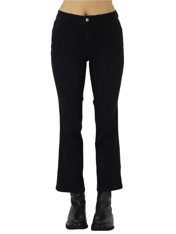 Liu Jo Jeans Donna Mod. UF6040 D0360PRINCES 87531 Nero