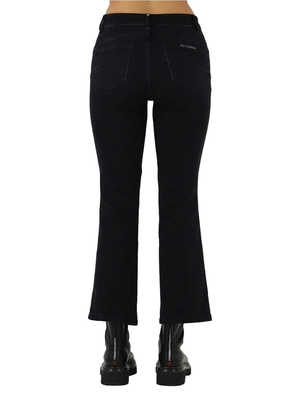 Liu Jo Jeans Donna Mod. UF6040 D0360PRINCES 87531 Nero