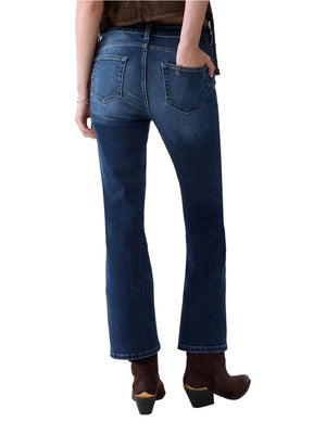 Liu Jo Jeans Donna Mod. UF6040 D4797PRNCES 79078 DENIM