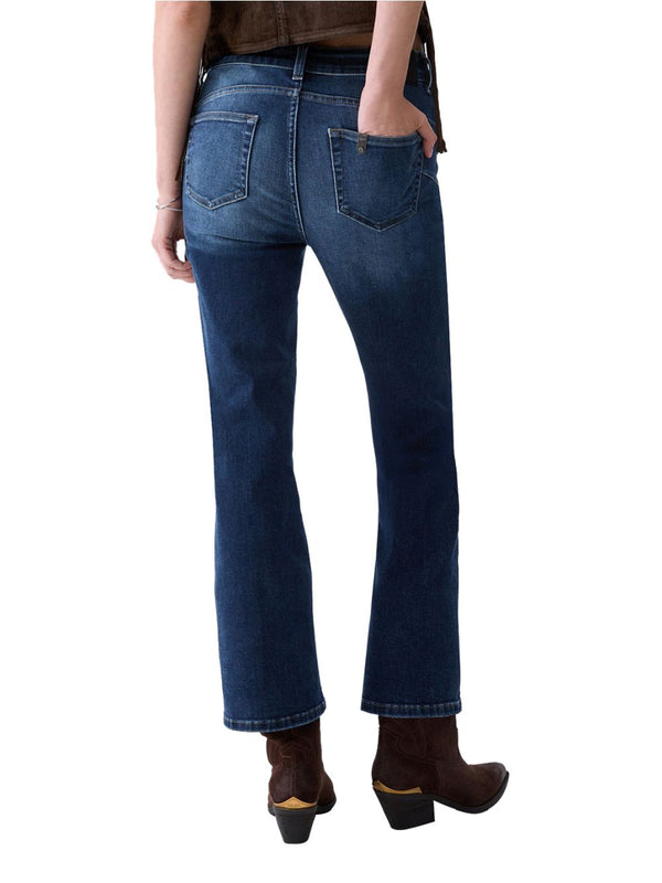 Liu Jo Jeans Donna Mod. UF6040 D4797PRNCES 79078 DENIM