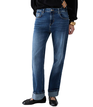 Liu Jo Jeans Donna Mod. UF6225 D0360 79126 DENIM