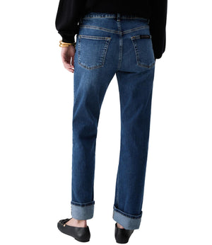 Liu Jo Jeans Donna Mod. UF6225 D0360 79126 DENIM