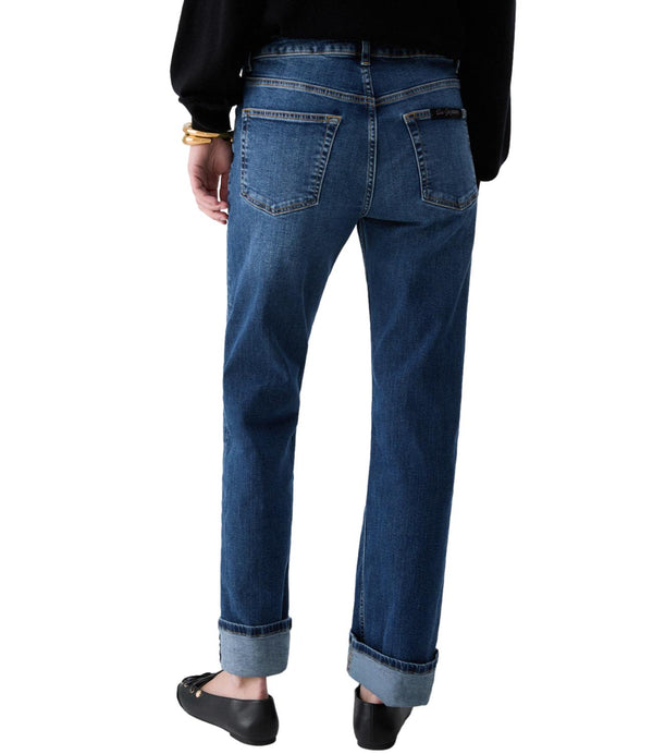 Liu Jo Jeans Donna Mod. UF6225 D0360 79126 DENIM