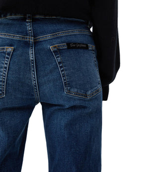 Liu Jo Jeans Donna Mod. UF6225 D0360 79126 DENIM