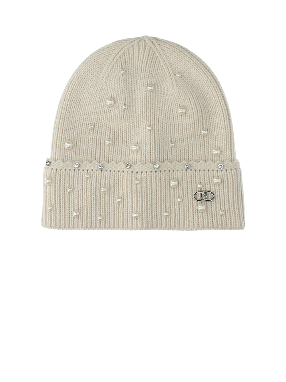 Liu Jo Cappello Donna Mod. 2F6027 MAA06 00192 Burro