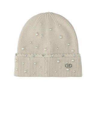 Liu Jo Cappello Donna Mod. 2F6027 MAA06 00192 Burro