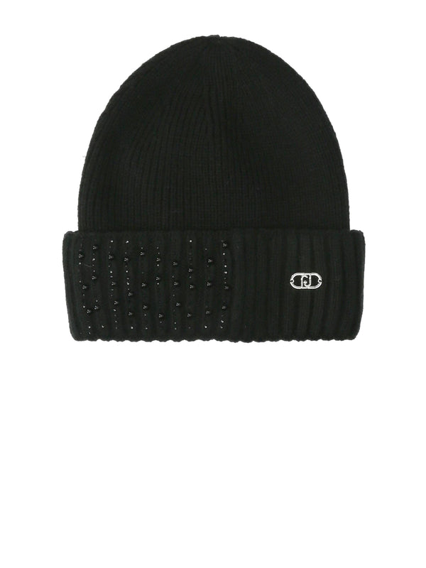 Liu Jo Cappello Donna Mod. 2F6027 MAA06 22222 Nero