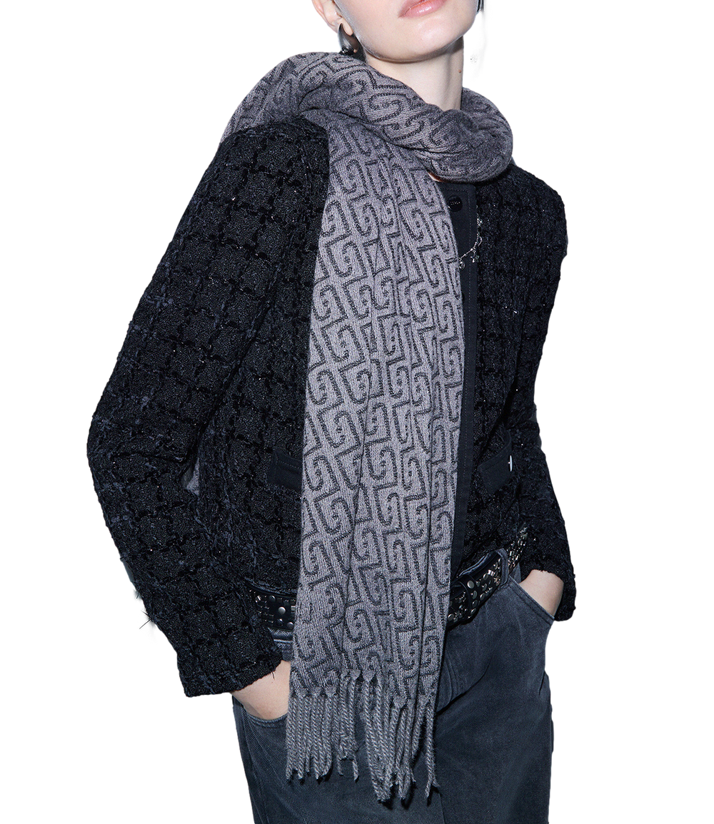 Liu Jo Foulard Donna Mod. 2F6028 T2742 03215 FANTASIA