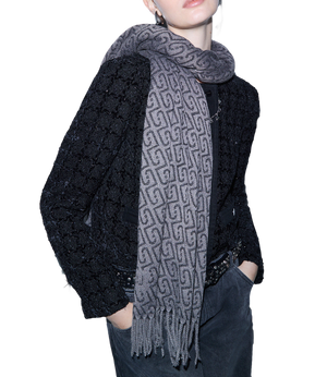 Liu Jo Foulard Donna Mod. 2F6028 T2742 03215 FANTASIA