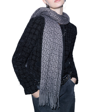 Liu Jo Foulard Donna Mod. 2F6028 T2742 03215 FANTASIA
