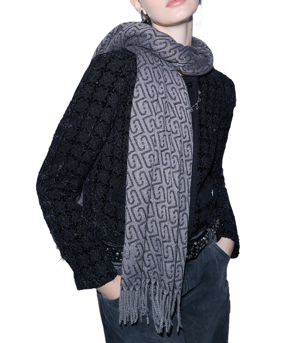 Liu Jo Foulard Donna Mod. 2F6028 T2742 03215 FANTASIA