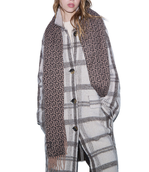 Liu Jo Foulard Donna Mod. 2F6028 T2742 22222 FANTASIA