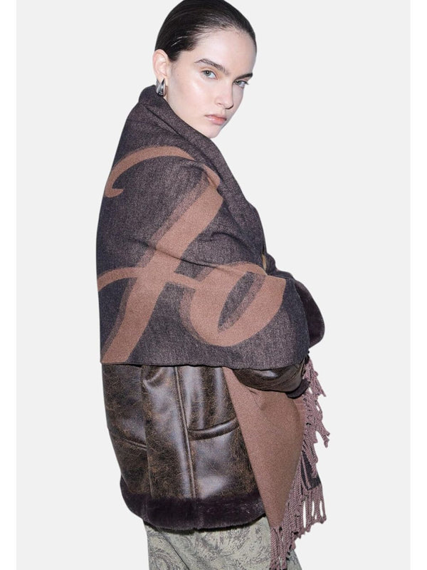 Liu Jo Foulard Donna Mod. 2F6030 T2742 22222 FANTASIA