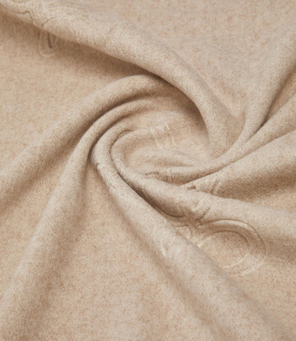 Liu Jo Foulard Donna Mod. 2F6033 T0300 00070 Beige