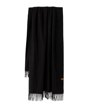 Liu Jo Foulard Donna Mod. 2F6033 T0300 22222 Nero