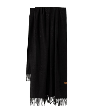 Liu Jo Foulard Donna Mod. 2F6033 T0300 22222 Nero