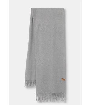 Liu Jo Foulard Donna Mod. 2F6033 T0300 63850 Grigio
