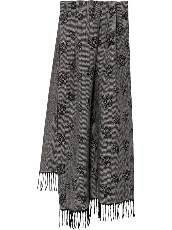 Liu Jo Foulard Donna Mod. 2F6034 T0300 22222 FANTASIA
