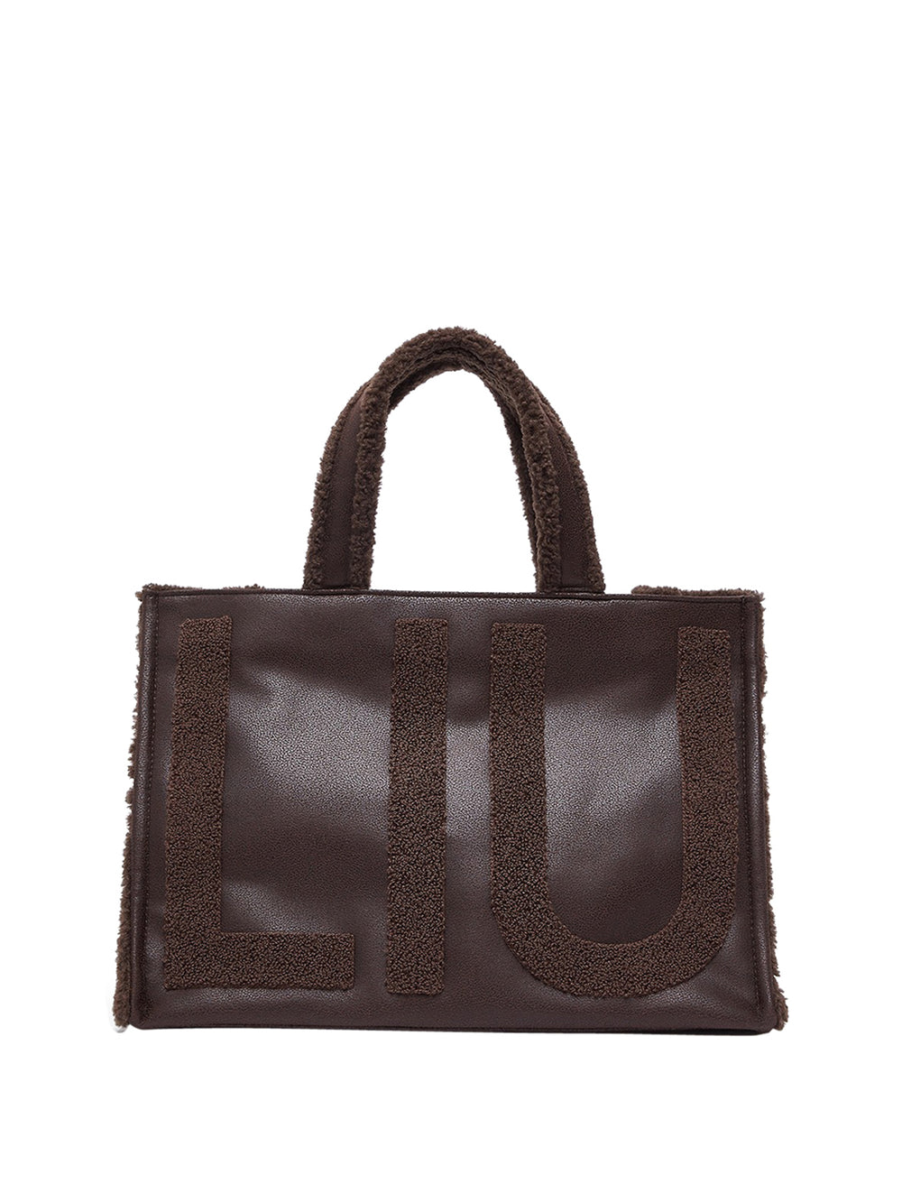 Liu Jo Borsa Donna Mod. 2F6037 E0021 00533 Moro