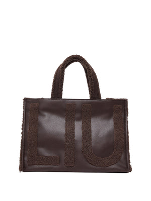 Liu Jo Borsa Donna Mod. 2F6037 E0021 00533 Moro