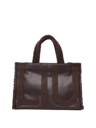 Liu Jo Borsa Donna Mod. 2F6037 E0021 00533 Moro