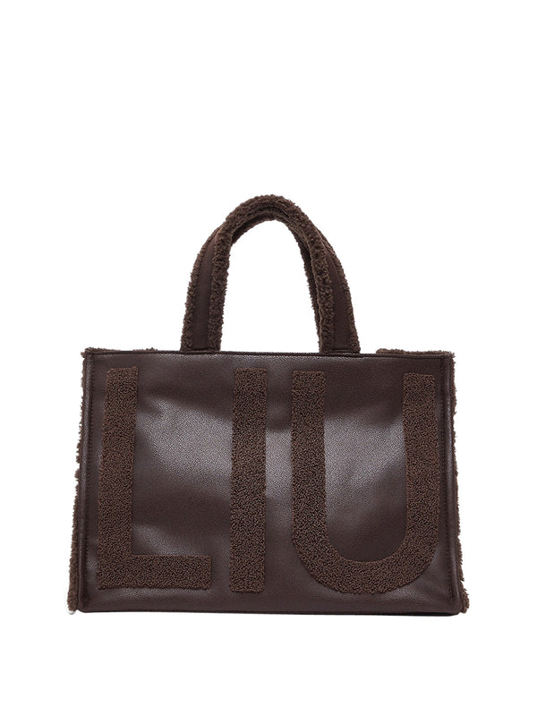 Liu Jo Borsa Donna Mod. 2F6037 E0021 00533 Moro