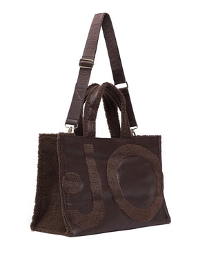Liu Jo Borsa Donna Mod. 2F6037 E0021 00533 Moro