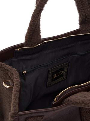 Liu Jo Borsa Donna Mod. 2F6037 E0021 00533 Moro