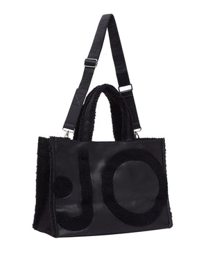 Liu Jo Borsa Donna Mod. 2F6037 E0021 22222 Nero