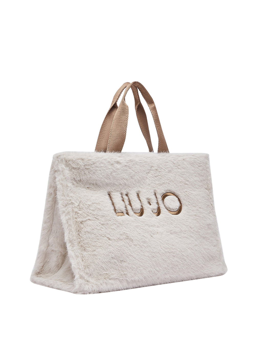 Liu Jo Borsa Donna Mod. 2F6037 E0218 00192 Burro
